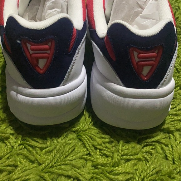 Fila sneaker (Las) - Picture 4 of 6